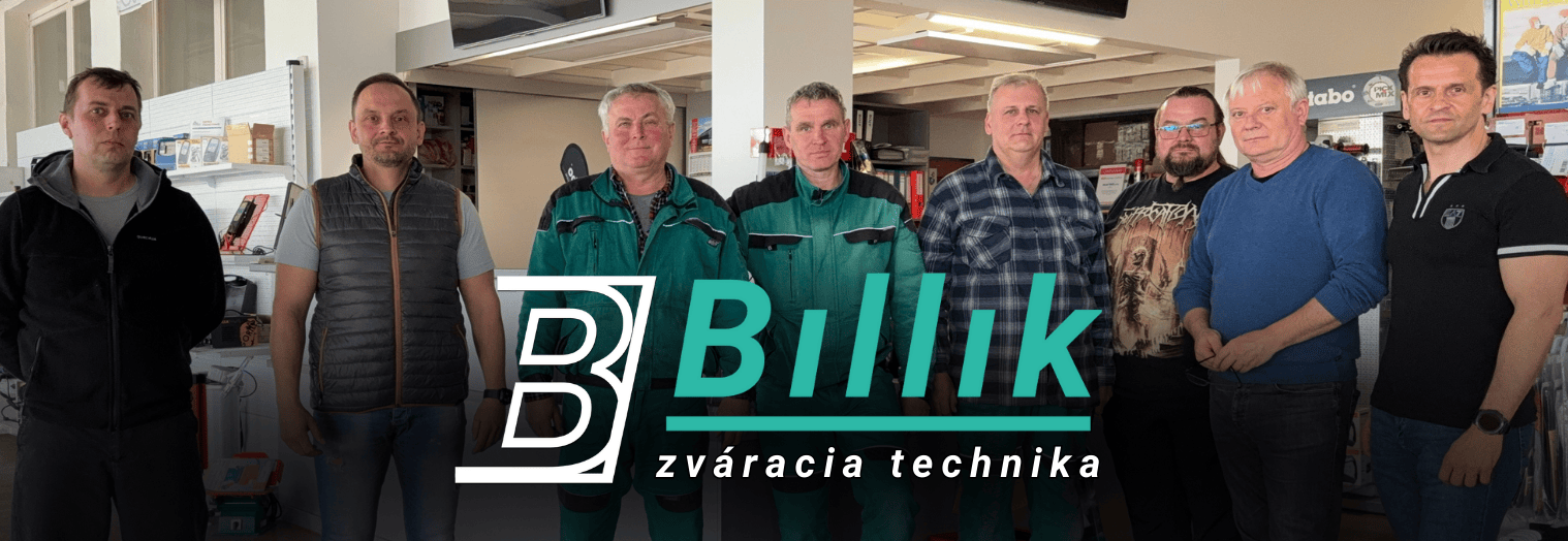 Firma Billik Nitra