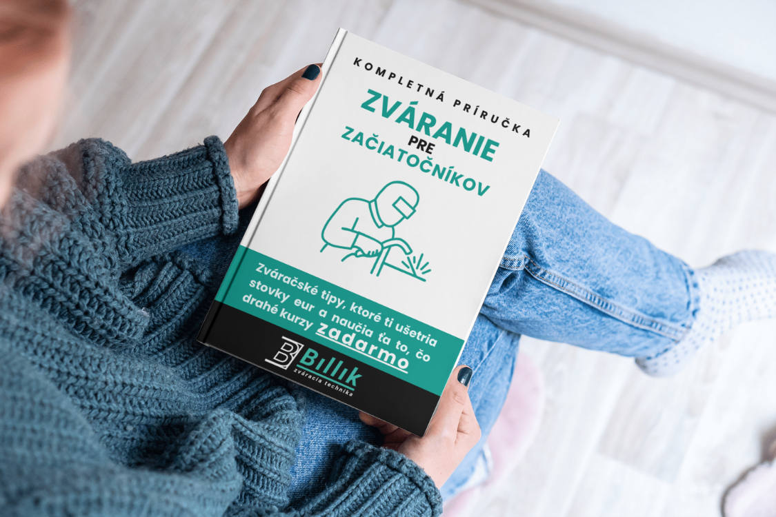 Ako začať so zváraním?