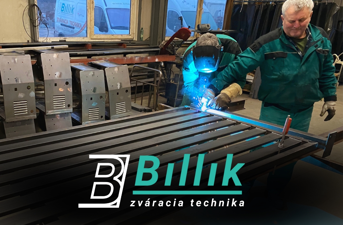 zámočnícke práce brány nitra