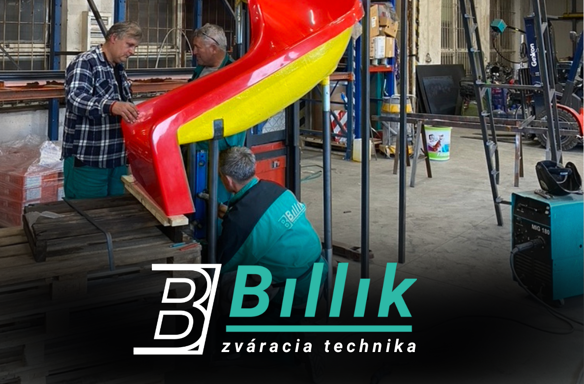zámočnícke práce výroba posilňovacích klietok