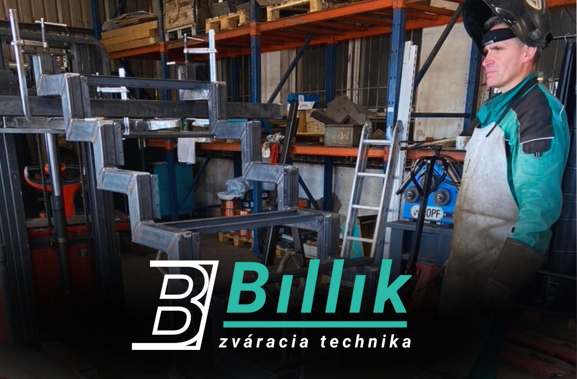 zámočnícke práce schody nitra