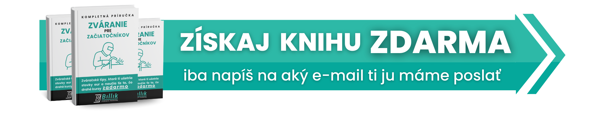 Zváracia kniha zdarma